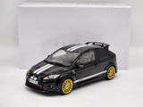 Ottomobile 2010 Ford Focus RS MK2 LeMans Black OT1008 1:18 - New