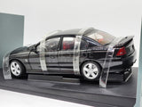 AUTOart NOS Holden VY Commodore SS in Phantom Black 1:18 Scale Model Car - New