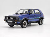 Ottomobile 1990 Volkswagen VW Golf II Country Blue OT973 1:18 - New