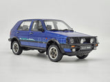 Ottomobile 1990 Volkswagen VW Golf II Country Blue OT973 1:18 - New