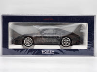 Norev 2021 Porsche 992 911 GT3 Touring Package Grey Metallic 1:18 - New