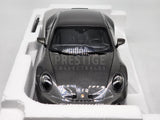 Norev 2021 Porsche 992 911 GT3 Touring Package Grey Metallic 1:18 - New