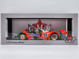 CMR Replicars 1991 Mazda 787B Winner LeMans Renown Livery OPENING 1:18 - New