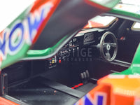 CMR Replicars 1991 Mazda 787B Winner LeMans Renown Livery OPENING 1:18 - New