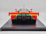 CMR Replicars 1991 Mazda 787B Winner LeMans Renown Livery OPENING 1:18 - New