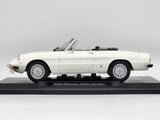 Norev 1978 Alfa Romeo 2000 Spider w Removeable Roof 1:18 Scale - New