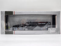 IXO 2015 Porsche 919 Hybrid Pre Season Test Car Mark Webber 1:18 - New