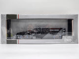 IXO 2015 Porsche 919 Hybrid Pre Season Test Car Mark Webber 1:18 - New