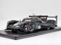 IXO 2015 Porsche 919 Hybrid Pre Season Test Car Mark Webber 1:18 - New