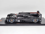 IXO 2015 Porsche 919 Hybrid Pre Season Test Car Mark Webber 1:18 - New