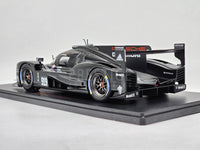 IXO 2015 Porsche 919 Hybrid Pre Season Test Car Mark Webber 1:18 - New