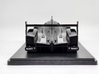 IXO 2015 Porsche 919 Hybrid Pre Season Test Car Mark Webber 1:18 - New