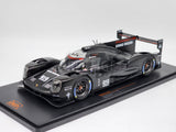 IXO 2015 Porsche 919 Hybrid Pre Season Test Car Mark Webber 1:18 - New