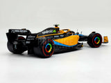 Solido 2022 McLaren MCL36 Daniel Ricciardo Australian GP Formula 1 1:18 - New