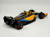 Solido 2022 McLaren MCL36 Daniel Ricciardo Australian GP Formula 1 1:18 - New