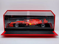 LookSmart 2020 Ferrari SF1000 #5 Austrian GP Formula 1 Vettel 1:18 - New