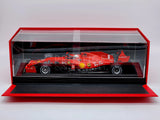 LookSmart 2020 Ferrari SF1000 #5 Austrian GP Formula 1 Vettel 1:18 - New