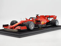 LookSmart 2020 Ferrari SF1000 #5 Austrian GP Formula 1 Vettel 1:18 - New