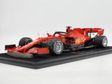 LookSmart 2020 Ferrari SF1000 #5 Austrian GP Formula 1 Vettel 1:18 - New