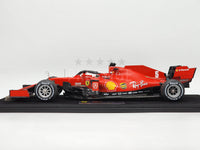 LookSmart 2020 Ferrari SF1000 #5 Austrian GP Formula 1 Vettel 1:18 - New