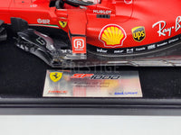 LookSmart 2020 Ferrari SF1000 #5 Austrian GP Formula 1 Vettel 1:18 - New