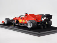 LookSmart 2020 Ferrari SF1000 #5 Austrian GP Formula 1 Vettel 1:18 - New