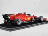 LookSmart 2020 Ferrari SF1000 #5 Austrian GP Formula 1 Vettel 1:18 - New