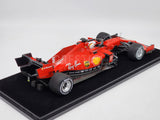 LookSmart 2020 Ferrari SF1000 #5 Austrian GP Formula 1 Vettel 1:18 - New