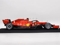 LookSmart 2020 Ferrari SF1000 #5 Austrian GP Formula 1 Vettel 1:18 - New