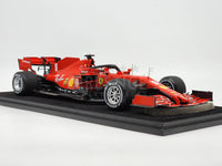 LookSmart 2020 Ferrari SF1000 #5 Austrian GP Formula 1 Vettel 1:18 - New