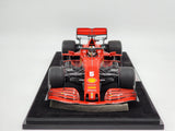 LookSmart 2020 Ferrari SF1000 #5 Austrian GP Formula 1 Vettel 1:18 - New