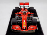 LookSmart 2020 Ferrari SF1000 #5 Austrian GP Formula 1 Vettel 1:18 - New