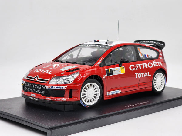 Autoart 1 deals 18 rally models