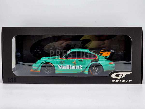 div. RWB Porsche 911 Body Kit - GT Spirit 1:18 • NEU • Akira Osho in Baden-Württemberg - Oberkirch div. RWB Porsche 911 Body Kit - GT Spirit 1:18 • NEU • Akira Osho in Baden-Württemberg - Oberkirch