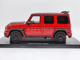 GT Spirit Mercedes Benz AMG G Wagon Brabus Rocket 900 Red GT897 1:18 - New