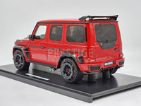 GT Spirit Mercedes Benz AMG G Wagon Brabus Rocket 900 Red GT897 1:18 - New