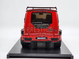 GT Spirit Mercedes Benz AMG G Wagon Brabus Rocket 900 Red GT897 1:18 - New