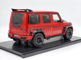 GT Spirit Mercedes Benz AMG G Wagon Brabus Rocket 900 Red GT897 1:18 - New