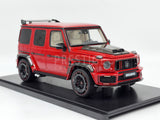 GT Spirit Mercedes Benz AMG G Wagon Brabus Rocket 900 Red GT897 1:18 - New