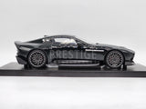 GT Spirit 2021 Aston Martin Victor Coupe Dark Green GT428 1:18 Scale - New