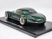 GT Spirit 2021 Mercedes Benz 300SL S-Klub Speedster Jonisbal slang500 1:18 - New