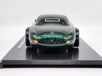 GT Spirit 2021 Mercedes Benz 300SL S-Klub Speedster Jonisbal slang500 1:18 - New