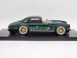 GT Spirit 2021 Mercedes Benz 300SL S-Klub Speedster Jonisbal slang500 1:18 - New