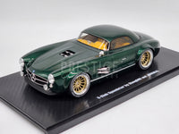 GT Spirit 2021 Mercedes Benz 300SL S-Klub Speedster Jonisbal slang500 1:18 - New