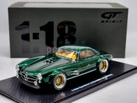 GT Spirit 2021 Mercedes Benz 300SL S-Klub Speedster Jonisbal slang500 1:18 - New