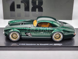 GT Spirit 2021 Mercedes Benz 300SL S-Klub Speedster Jonisbal slang500 1:18 - New