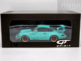 GT Spirit 2015 Porsche 911 (964) RWB Rauh Welt Begriff TIFFANY GT875 1:18 - New