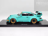 GT Spirit 2015 Porsche 911 (964) RWB Rauh Welt Begriff TIFFANY GT875 1:18 - New