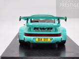 GT Spirit 2015 Porsche 911 (964) RWB Rauh Welt Begriff TIFFANY GT875 1:18 - New
