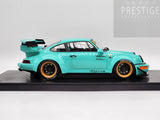GT Spirit 2015 Porsche 911 (964) RWB Rauh Welt Begriff TIFFANY GT875 1:18 - New